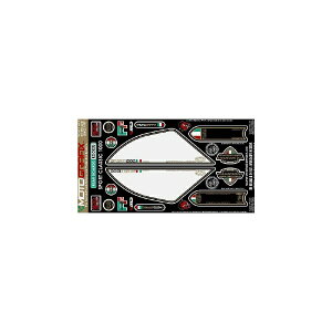 ���g�O���t�B�b�N�X�bMOTOGRAFIX �{�f�B�p�b�h REAR SPORT CLASSIC1000/1000S MT-RD010U