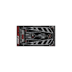 gOtBbNXbMOTOGRAFIX {fBpbh REAR FZS 1000 FAZERi01-05j MT-RY012U