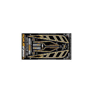 gOtBbNXbMOTOGRAFIX {fBpbh REAR FZS 1000 FAZERi01-05j MT-RY012Y