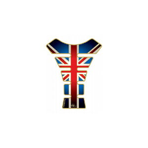 ���g�O���t�B�b�N�X�bMOTOGRAFIX �^���N�p�b�h GREAT BRITAIN STREET SPINE MT-ST065