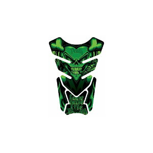 ���g�O���t�B�b�N�X�bMOTOGRAFIX �^���N�p�b�h �O���[�� STREET QUADPAD MT-ST077G