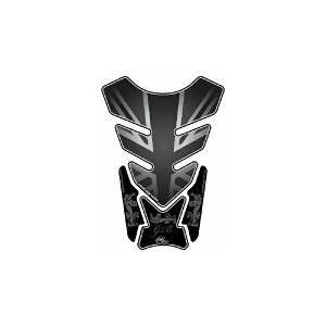 ���g�O���t�B�b�N�X�bMOTOGRAFIX �^���N�p�b�h UNION JACK �V���o�[ STREET QUADPAD MT-ST087KS