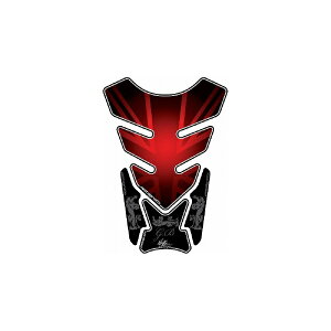 ���g�O���t�B�b�N�X�bMOTOGRAFIX �^���N�p�b�h UNION JACK ���b�h STREET QUADPAD MT-ST087R