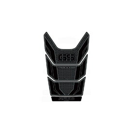 モトグラフィックス｜MOTOGRAFIX タンクパッド カーボン BMW R1200GS（08-12） MT-TB009CBN
