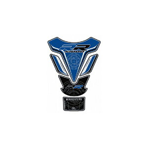 ���g�O���t�B�b�N�X�bMOTOGRAFIX �^���N�p�b�h �u���[ S1000RR�i12-14�j MT-TB015B