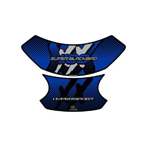 gOtBbNXbMOTOGRAFIX ^Npbh u[/Vo[ CBR1100XX BLACKBIRDi96-08j MT-TH020BS