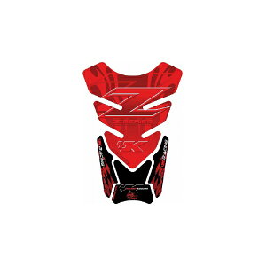 ���g�O���t�B�b�N�X�bMOTOGRAFIX �^���N�p�b�h �u���b�N/���b�h Z Series Z750/Z1000 MT-TK009KR