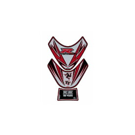 モトグラフィックス｜MOTOGRAFIX タンクパッド レッド SUZUKI GSX-R TT LTD ED MT-TS023RS