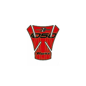 ���g�O���t�B�b�N�X�bMOTOGRAFIX �^���N�p�b�h ���b�h1 SPEED TRIPLE 1050�i12-�j MT-TT017R1