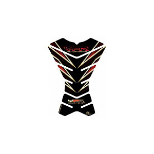 ���g�O���t�B�b�N�X�bMOTOGRAFIX �^���N�p�b�h �u���b�N/���b�h X3 SERIES MT-X3Y2KR