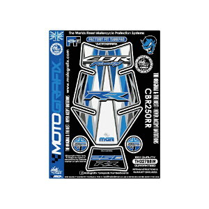 gOtBbNXbMOTOGRAFIX ^Npbh u[/u[/zCg CBR250RRi17-j MT-TH027BBW