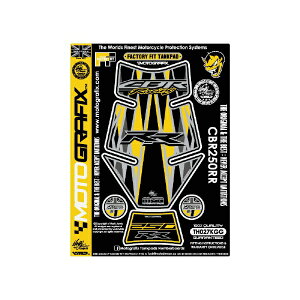 gOtBbNXbMOTOGRAFIX ^Npbh ubN/CG[/CG[ CBR250RRi17-j MT-TH027KGG