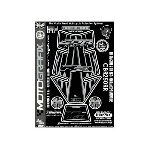 gOtBbNXbMOTOGRAFIX ^Npbh ubN/ubN CBR250RRi17-j MT-TH027KK