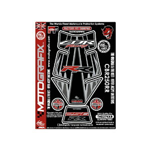 gOtBbNXbMOTOGRAFIX ^Npbh ubN/ubN/bh CBR250RRi17-j MT-TH027KKR