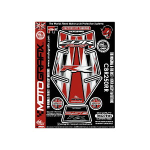 gOtBbNXbMOTOGRAFIX ^Npbh bh/zCg/Vo[ CBR250RRi17-j MT-TH027RWS