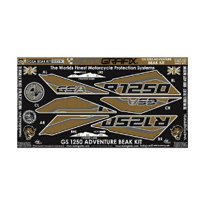 gOtBbNXbMOTOGRAFIX BEAK PROTECTION KITBMW R1250GS Adventurei19-j iKalamata Style Special Editionj MT-BB003CKE
