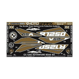 gOtBbNXbMOTOGRAFIX BEAK PROTECTION KITBMW R1250GS Adventurei19-j iKalamata Style Special Editionj MT-BB003CKW