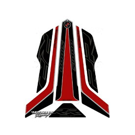 モトグラフィックス｜MOTOGRAFIX Rear Seat Cowl Protector KitBMW S1000RR（19-21） MT-RSB001KR