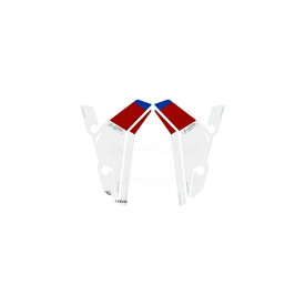 モトグラフィックス｜MOTOGRAFIX フロントフェンダーシールドBMW S1000RR（19-21） MT-BFF011HP