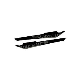 モトグラフィックス｜MOTOGRAFIX BEAK PROTECTION KITBMW R1250GS（21-） Triple Black MT-BB007TB