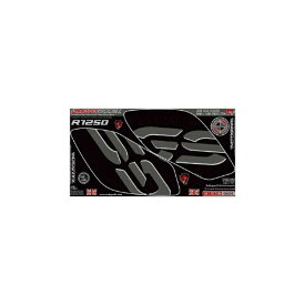モトグラフィックス｜MOTOGRAFIX ボディパッド KNEE BMW R1250GS（18-20） MT-KB023KE