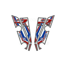 モトグラフィックス｜MOTOGRAFIX フロントフェンダーシールドBMW R1250R（19-21） MT-BFF012MS
