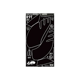 モトグラフィックス｜MOTOGRAFIX ボディパッド KNEE BMW R Nine T（14-21） MT-KB020K