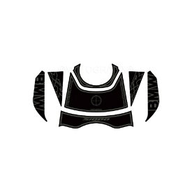 モトグラフィックス｜MOTOGRAFIX Ignition Guard ProtectorBMW S1000XR（15-19） MT-BIG002K