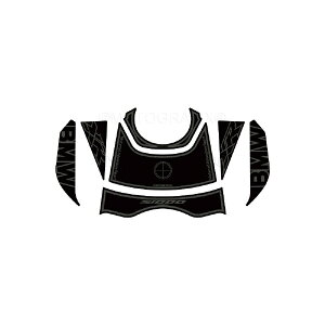 ���g�O���t�B�b�N�X�bMOTOGRAFIX Ignition Guard ProtectorBMW S1000XR�i15-19�j MT-BIG002K