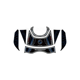 モトグラフィックス｜MOTOGRAFIX Ignition Guard ProtectorBMW S1000XR（15-19） MT-BIG002KB