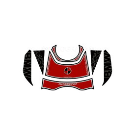 モトグラフィックス｜MOTOGRAFIX Ignition Guard ProtectorBMW S1000XR（15-19） MT-BIG002RK