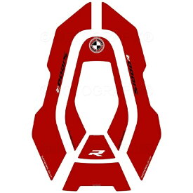 モトグラフィックス｜MOTOGRAFIX Rear Seat Cowl Protector KitBMW S1000R（21-） MT-RSB002R