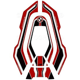 モトグラフィックス｜MOTOGRAFIX Rear Seat Cowl Protector KitBMW S1000R（21-） MT-RSB002RKW