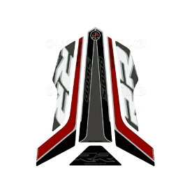 モトグラフィックス｜MOTOGRAFIX Rear Seat Cowl Protector KitBMW S1000RR（19-22） MT-RSB001EKR