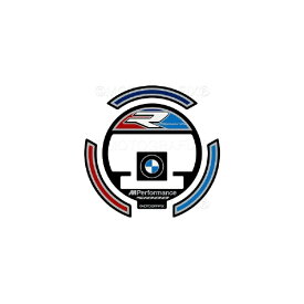 モトグラフィックス｜MOTOGRAFIX フューエルキャップBMW S1000R（21-22） MT-BGC002MS