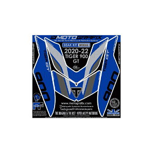 gOtBbNXbMOTOGRAFIX BEAK PROTECTION KITTRIUMPH Tiger900 GTi20-22j MT-BT006B