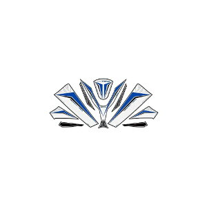 ���g�O���t�B�b�N�X�bMOTOGRAFIX �{�f�B�p�b�h FRONT TRIUMPH 1050TIGER SPORT�i13-15�j MT-NT013WB