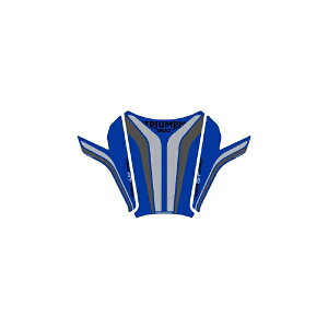 ���g�O���t�B�b�N�X�bMOTOGRAFIX �^���N�p�b�h �u���[/�u���b�N/�O���[ TRIUMPH Tiger900 GT Pro�i20-22�j MT-TT037B