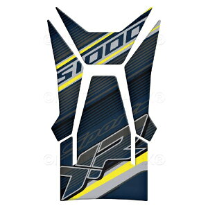 ���g�O���t�B�b�N�X�bMOTOGRAFIX �^���N�p�b�h S1000XR M Package Edition�i20-�j MT-TB075BY