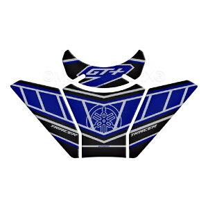 ���g�O���t�B�b�N�X�bMOTOGRAFIX �^���N�p�b�h Tracer9GT+�i23/24�j MT-TY037KB