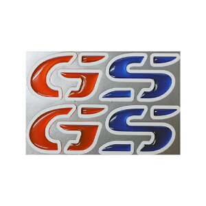 gOtBbNXbMOTOGRAFIX GS TANK LOGOInfills R1200GS/Adventure Seriesi06-13j MT-BTI002MS