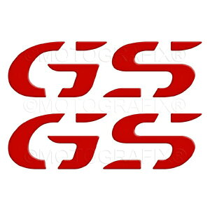 gOtBbNXbMOTOGRAFIX GS TANK LOGOInfills R1200GS/Adventure Seriesi06-13j MT-BTI002R