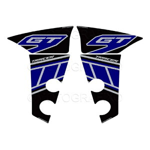 ���g�O���t�B�b�N�X�bMOTOGRAFIX �t�����g�t�F���_�[�V�[���hTracer9GT�i21/22�j MT-YFF006KB