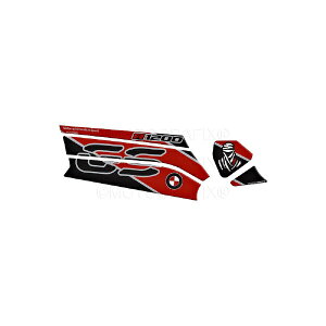 ���g�O���t�B�b�N�X�bMOTOGRAFIX Swingarm ProtectorR1200GS/Adventure�i13-18�j MT-BSA001KR