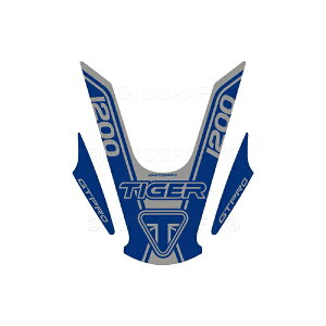 gOtBbNXbMOTOGRAFIX Beak ProtectionTiger1200 GT/Proi22/23j MT-BT008BS