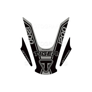 gOtBbNXbMOTOGRAFIX Beak ProtectionTiger1200 GT/Proi22/23j MT-BT008KE