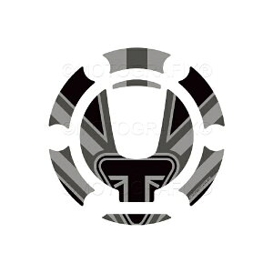 gOtBbNXbMOTOGRAFIX t[GLbvLbg Tiger1200 GT/Proi22/23j MT-TFC007KE