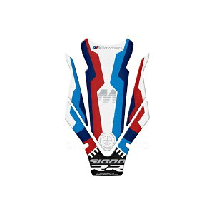 ���g�O���t�B�b�N�X�bMOTOGRAFIX �^���N�p�b�h S1000RR M Motorsport Edition�i23-�j MT-TB066M1