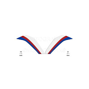 ���g�O���t�B�b�N�X�bMOTOGRAFIX Belly Pan Protector S1000RR�i19-22�j MT-BPB001MS