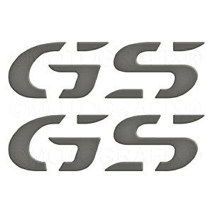 gOtBbNXbMOTOGRAFIX GS TANK LOGO Infills R1200GS/Adventure Seriesi06-13j MT-BTI002E